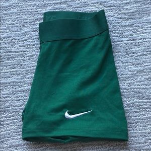 Nike pro shorts